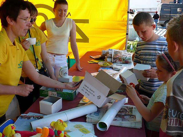 Elbląskie Dni Recyklingu zdjęcie nr 13435