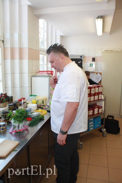  Sowa radzi, jak podać kaczkę zdjęcie nr 170768