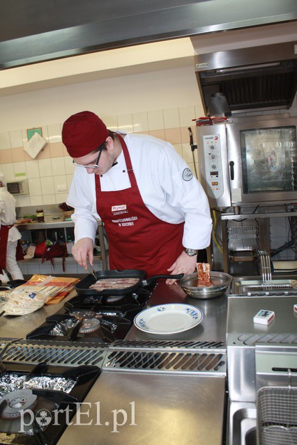  Sowa radzi, jak podać kaczkę zdjęcie nr 170759