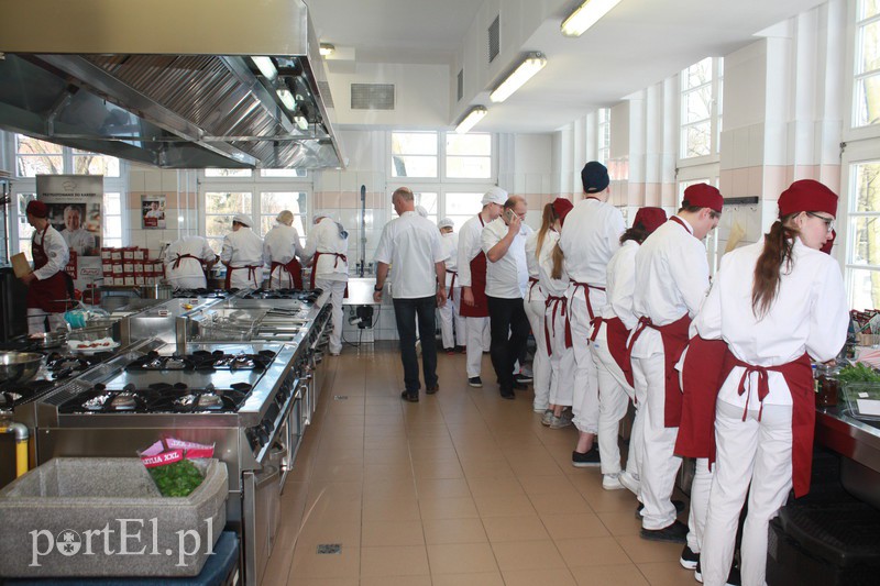  Sowa radzi, jak podać kaczkę zdjęcie nr 170766