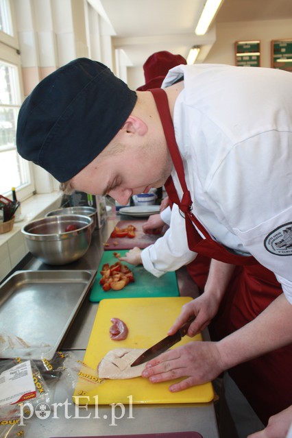  Sowa radzi, jak podać kaczkę zdjęcie nr 170761