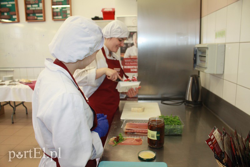  Sowa radzi, jak podać kaczkę zdjęcie nr 170756