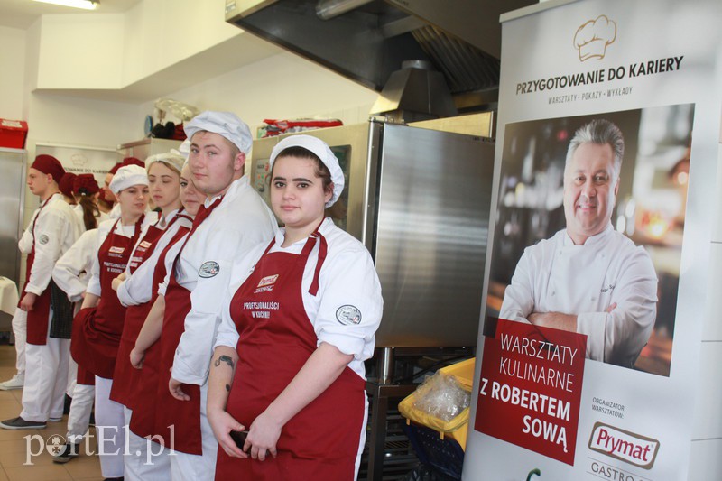  Sowa radzi, jak podać kaczkę zdjęcie nr 170751