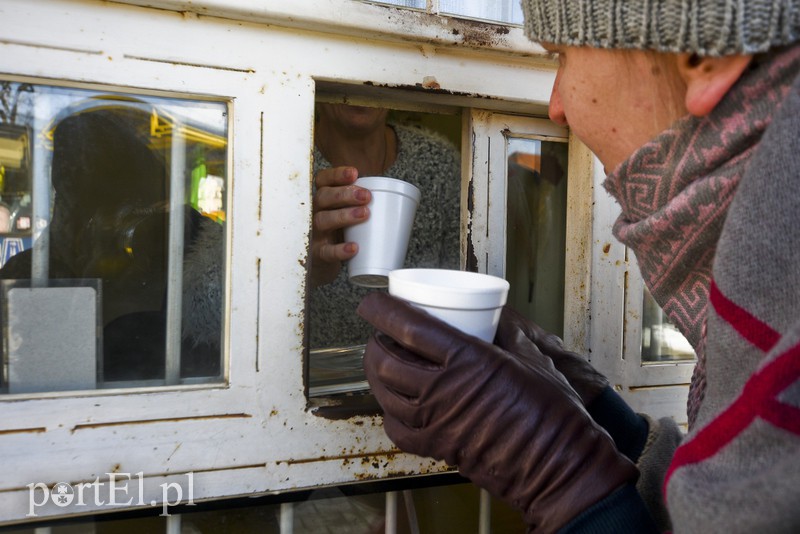 Jak rozgrzewaliśmy elblążan zdjęcie nr 170798