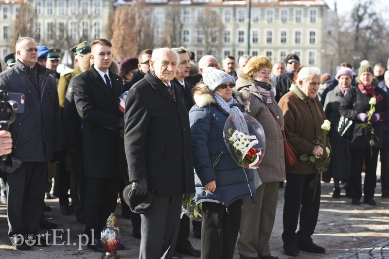 Do końca zachowali godność i honor zdjęcie nr 170815