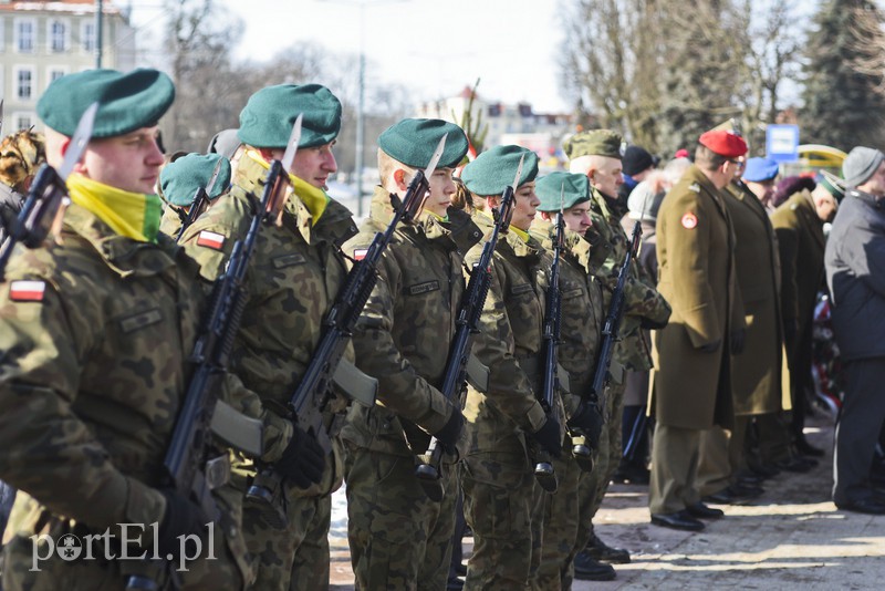Do końca zachowali godność i honor zdjęcie nr 170818