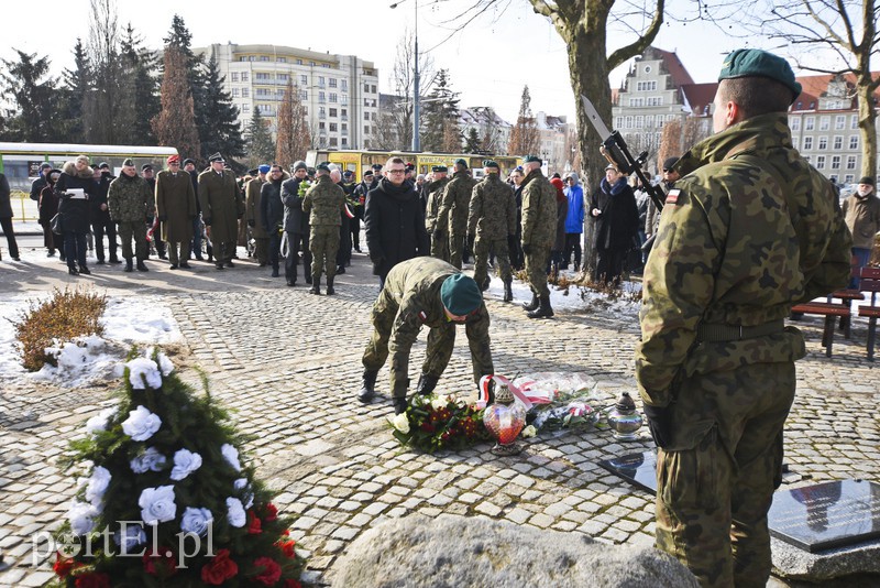 Do końca zachowali godność i honor zdjęcie nr 170832