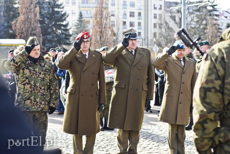 Do końca zachowali godność i honor zdjęcie nr 170834
