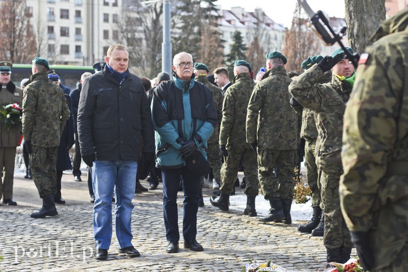 Do końca zachowali godność i honor zdjęcie nr 170837