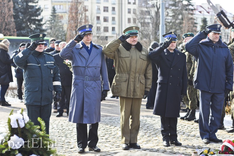 Do końca zachowali godność i honor zdjęcie nr 170838