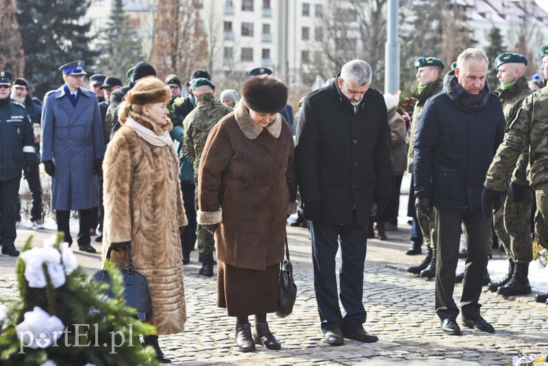 Do końca zachowali godność i honor zdjęcie nr 170836
