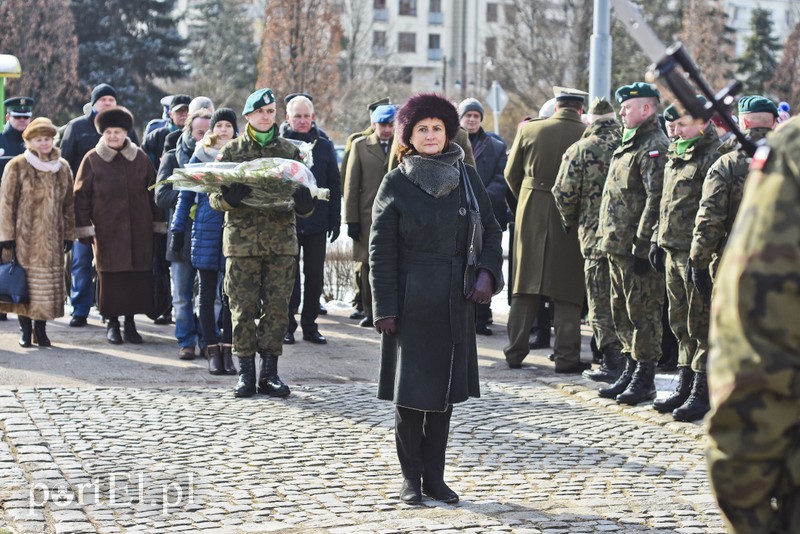 Do końca zachowali godność i honor zdjęcie nr 170835