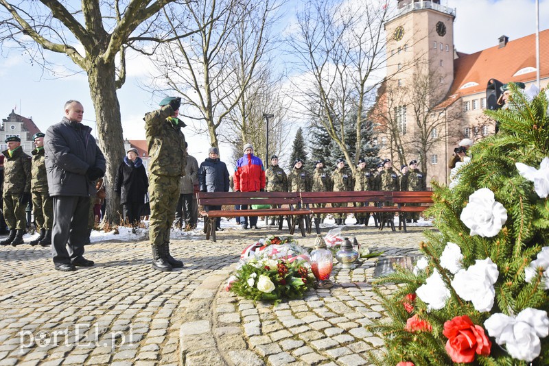 Do końca zachowali godność i honor zdjęcie nr 170833