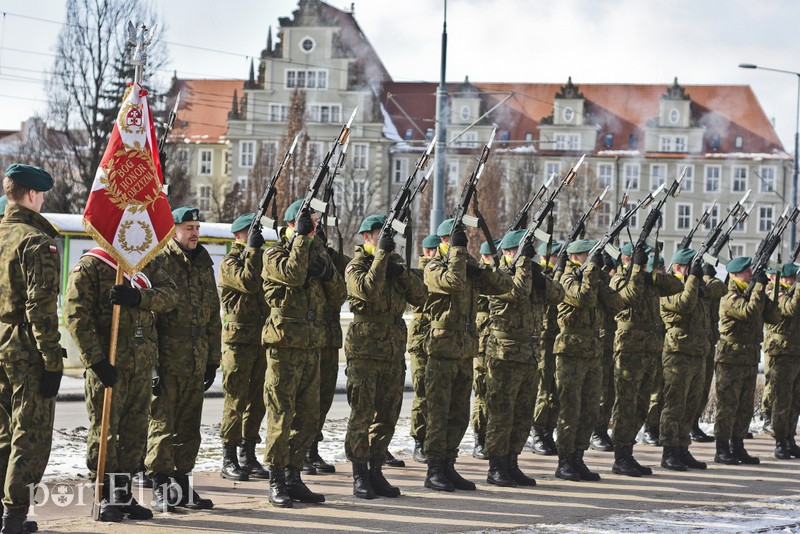 Do końca zachowali godność i honor zdjęcie nr 170829