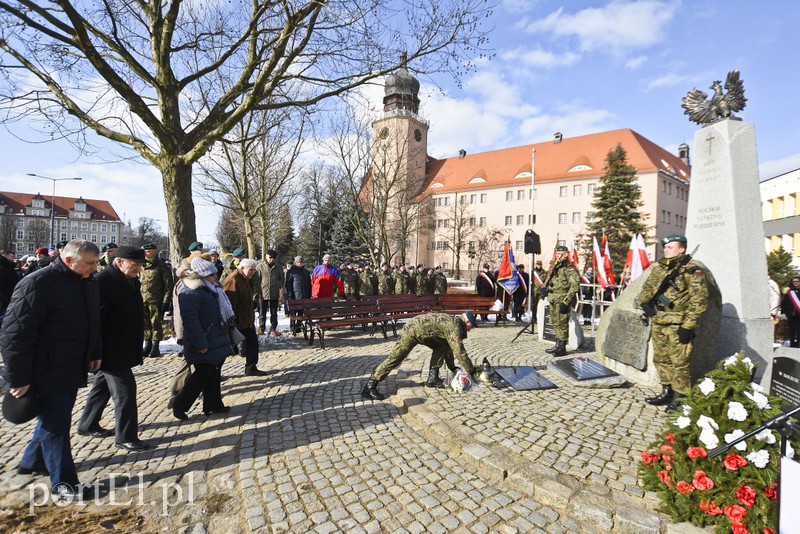 Do końca zachowali godność i honor zdjęcie nr 170830