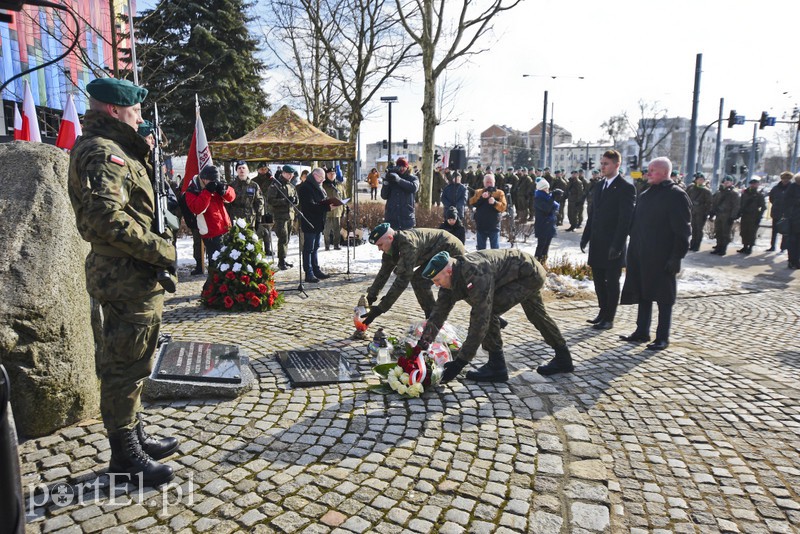 Do końca zachowali godność i honor zdjęcie nr 170831