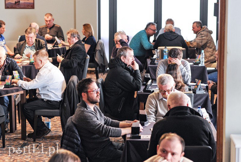 4 trefle po mistrza Polski zdjęcie nr 170917