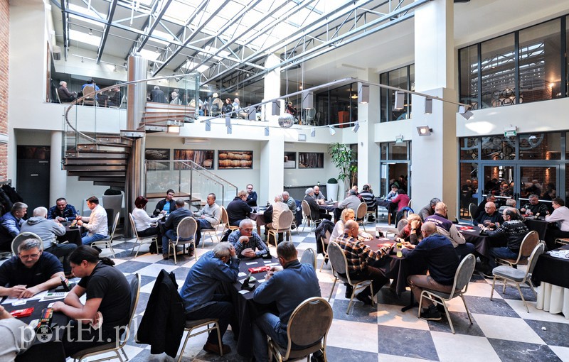 4 trefle po mistrza Polski zdjęcie nr 170922