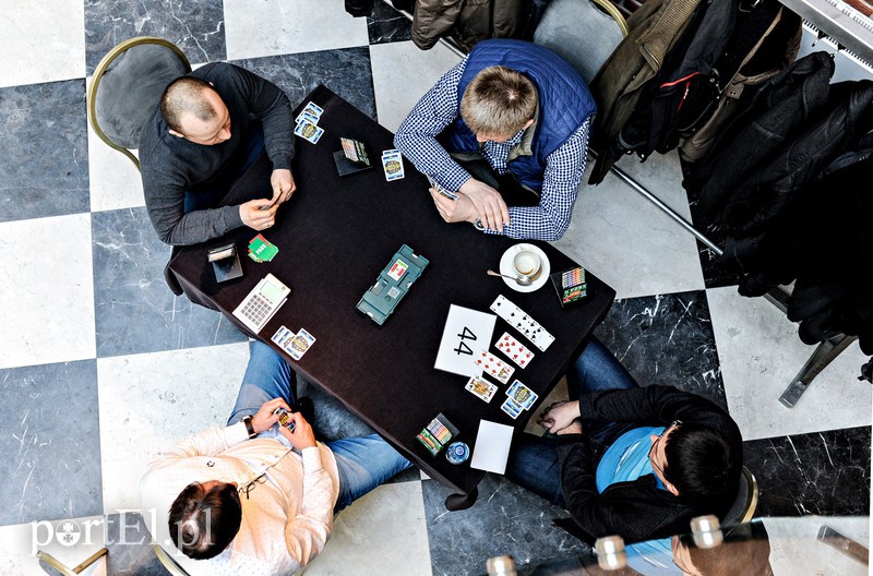 4 trefle po mistrza Polski zdjęcie nr 170906