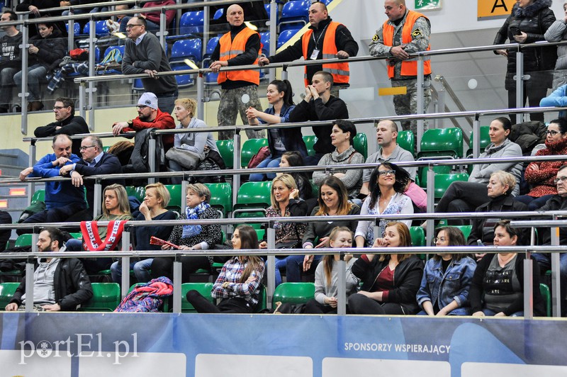 MMTS pokonany, cztery punkty Wójcika zdjęcie nr 170978