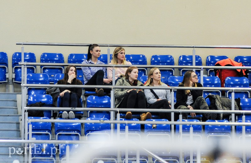 MMTS pokonany, cztery punkty Wójcika zdjęcie nr 170992