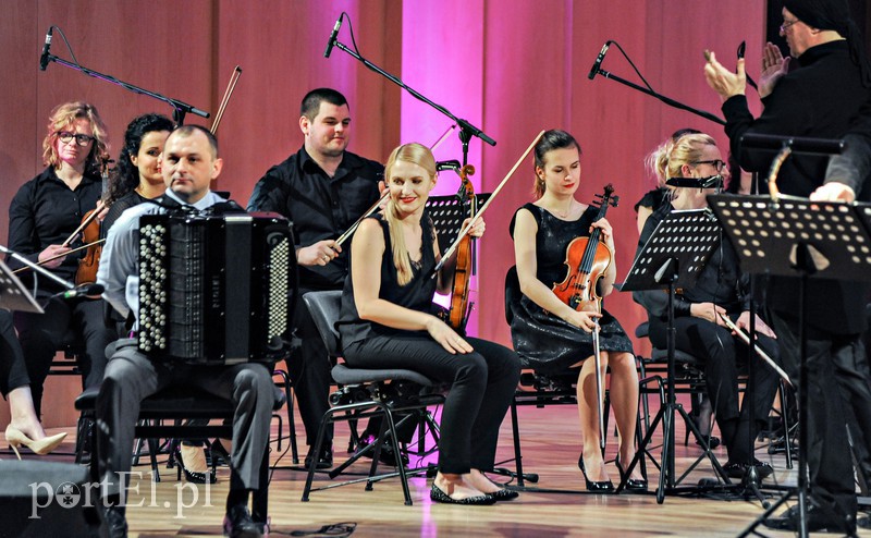 Etno szaleństwo na koncercie kameralistów zdjęcie nr 171015