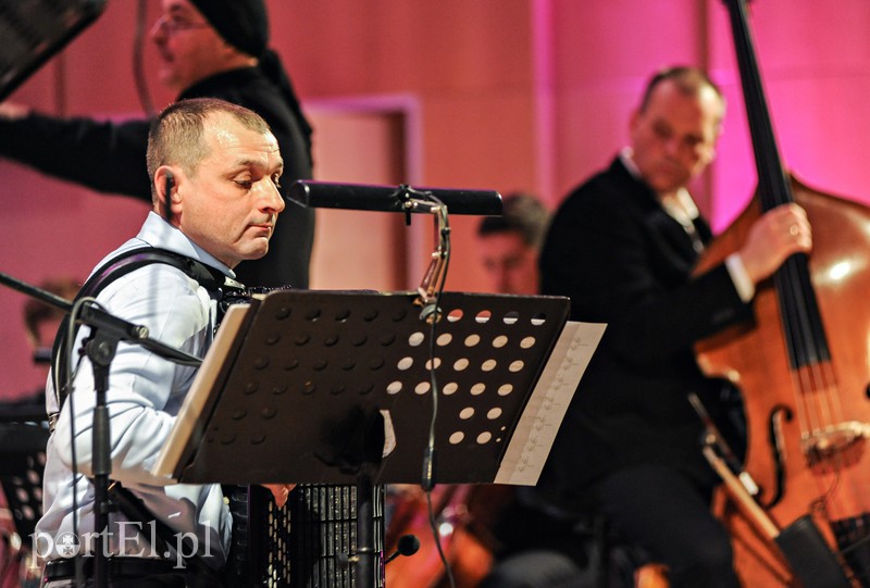 Etno szaleństwo na koncercie kameralistów zdjęcie nr 171009