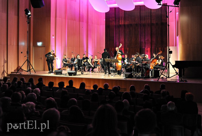 Etno szaleństwo na koncercie kameralistów zdjęcie nr 171008