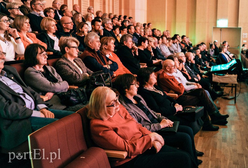 Etno szaleństwo na koncercie kameralistów zdjęcie nr 171007