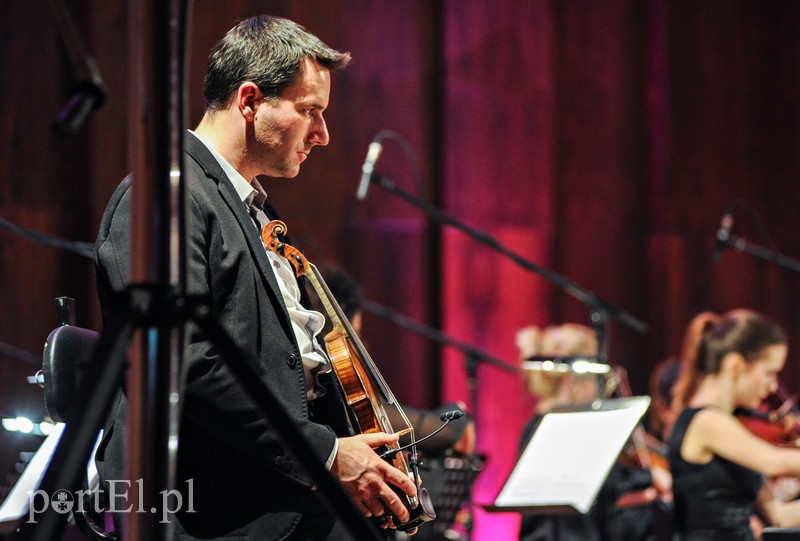 Etno szaleństwo na koncercie kameralistów zdjęcie nr 171010