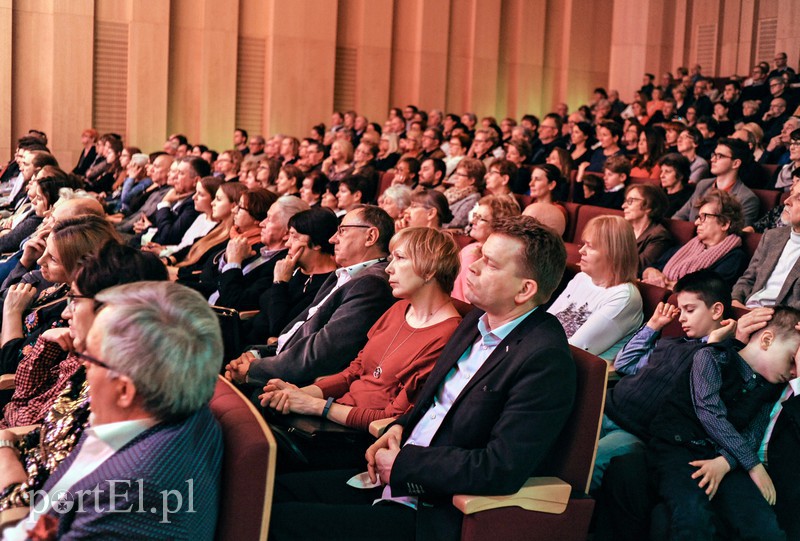 Etno szaleństwo na koncercie kameralistów zdjęcie nr 171012