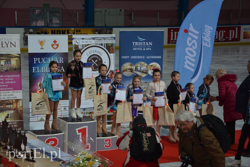  Znakomite wyniki łyżwiarzy z Szóstki zdjęcie nr 171048