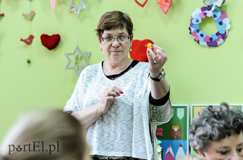 Tu dzieci się bawią, a mamy mają chwilę dla siebie zdjęcie nr 171103