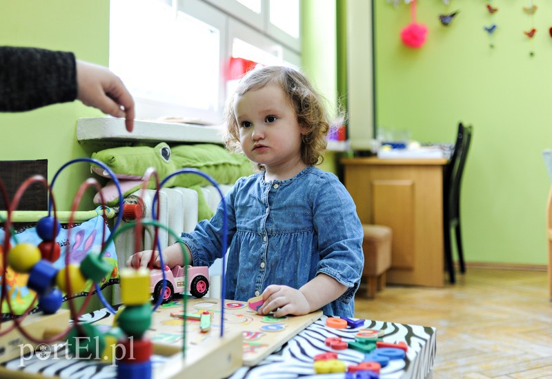 Tu dzieci się bawią, a mamy mają chwilę dla siebie zdjęcie nr 171092