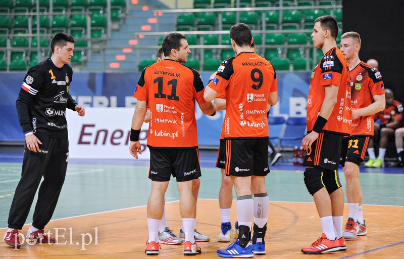 Ostre strzelanie Wójcika zdjęcie nr 171114