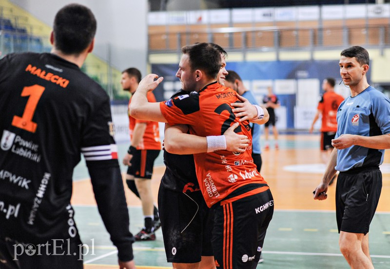 Ostre strzelanie Wójcika zdjęcie nr 171127