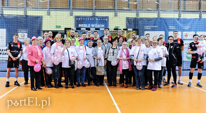 Ostre strzelanie Wójcika zdjęcie nr 171143