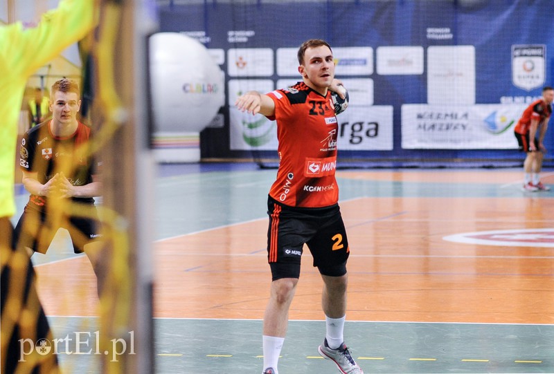 Ostre strzelanie Wójcika zdjęcie nr 171118