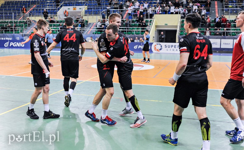 Ostre strzelanie Wójcika zdjęcie nr 171141