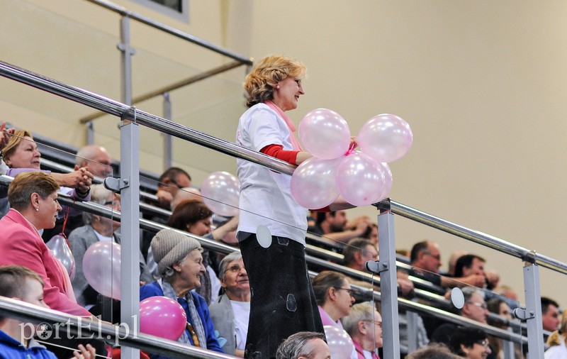 Ostre strzelanie Wójcika zdjęcie nr 171134