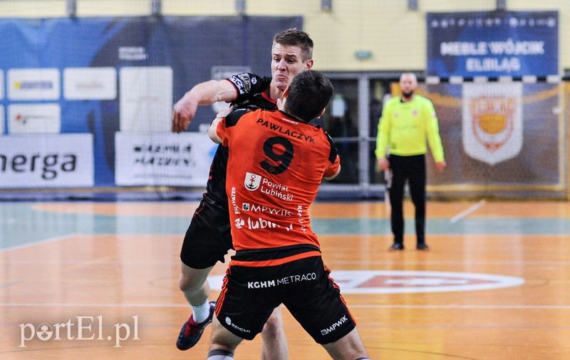 Ostre strzelanie Wójcika zdjęcie nr 171123