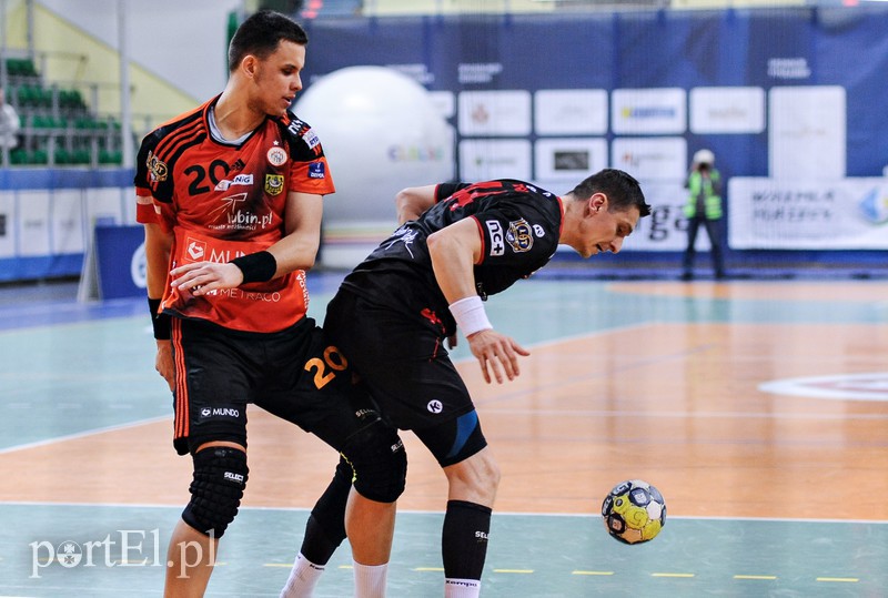 Ostre strzelanie Wójcika zdjęcie nr 171120