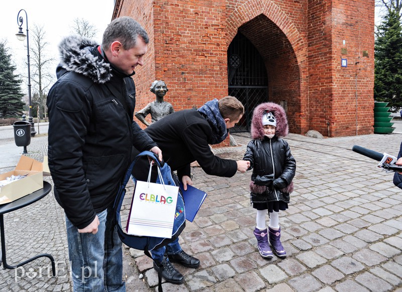 Piekarczyk Pietrek zdjęcie nr 171166