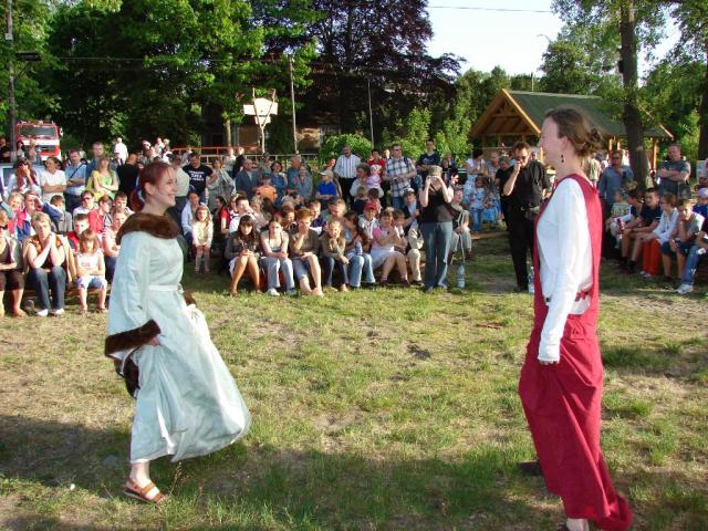 Suchacz wioską kaperską zdjęcie nr 13479