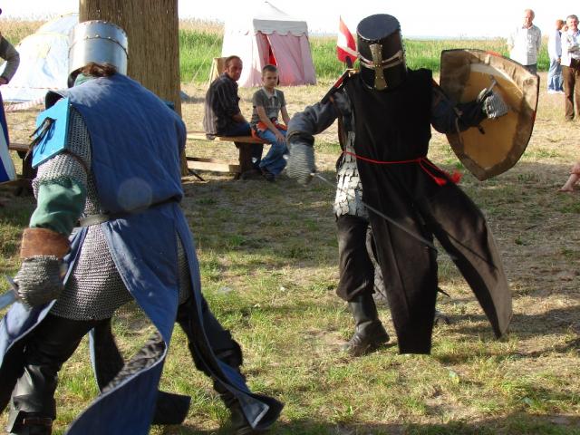 Suchacz wioską kaperską zdjęcie nr 13478