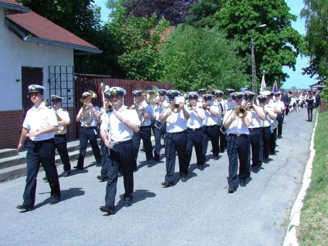 Suchacz wioską kaperską zdjęcie nr 13466