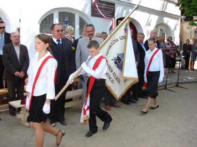 Suchacz wioską kaperską zdjęcie nr 13472
