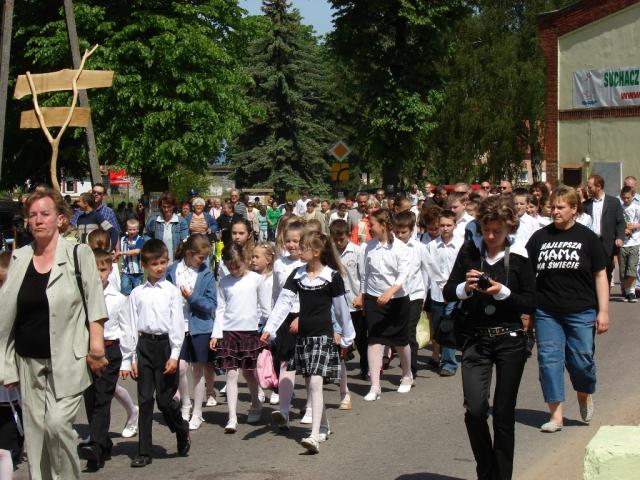 Suchacz wioską kaperską zdjęcie nr 13468