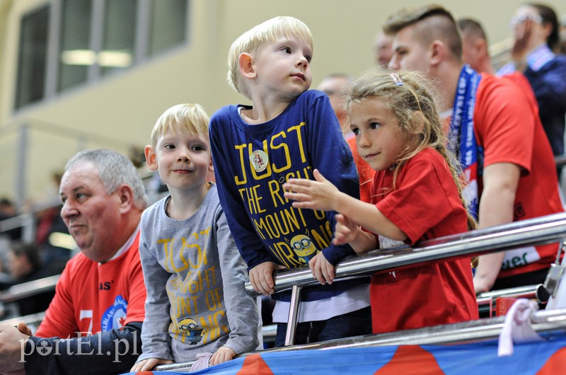 Siedemnaste zwycięstwo Startu zdjęcie nr 171341