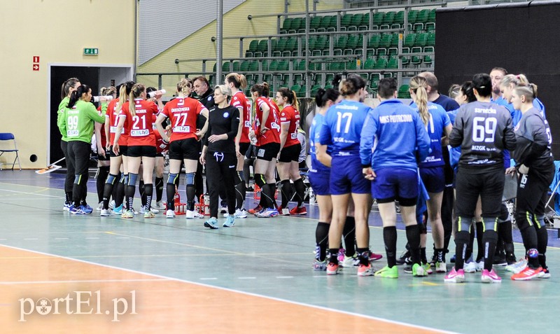 Siedemnaste zwycięstwo Startu zdjęcie nr 171337